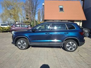 Skoda Karoq 1.5 TSI DSG Ambition 2022