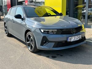 Opel Astra L 1.2 T mHEV GS S&S eDTC 2026