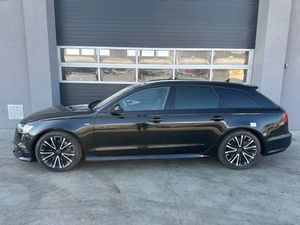 Audi A6 C7 3.0 TDI quattro S tronic 2016