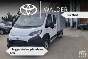 Toyota Proace Max 2026