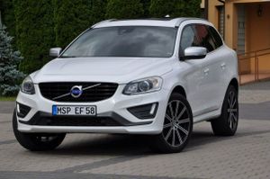 Volvo XC60 I D4 AWD Geartronic Linje Inscription 2016