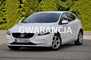 Volvo V40 II D2 Momentum 2014