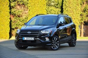 Ford Kuga II 2.0 TDCi 4x4 ST-Line 2017