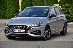 Hyundai i30 III 1.6 CRDI DCT Select 2021