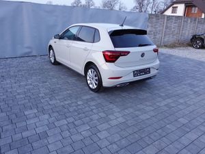 Volkswagen Polo VI 1.0 TSI OPF DSG R-Line 2025