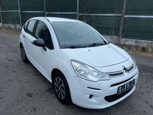 Citroën C3 II Pure Tech 82 LIVE 2016