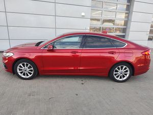 Ford Mondeo Mk5 2020
