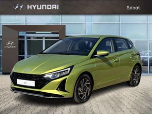 Hyundai i20 III 1.0 T-GDi Modern 2026