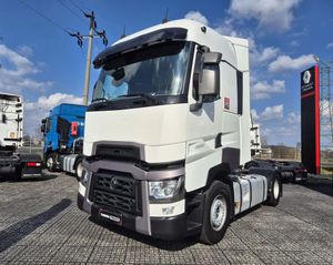 Renault T-series 2021