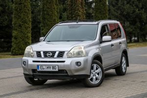 Nissan X-Trail II 2.0 dCi LE Platinum 2008