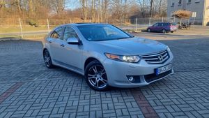 Honda Accord VIII 2.0 50 Jahre Edition 2008