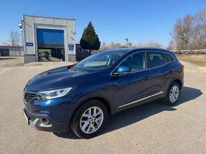 Renault Kadjar 1.2 Energy TCe Life 2015