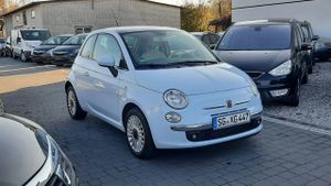 Fiat 500 1.2 8V Color Therapy Euro5 2010