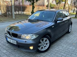 BMW 1 Series E81/E87 2005