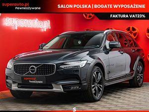 Volvo V90 T5 AWD 2020