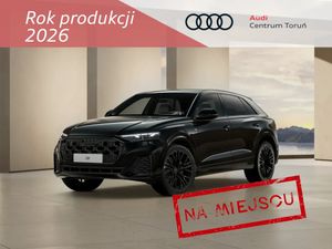 Audi Q8 TDI mHEV 210 kW Quattro Tiptronic 2026