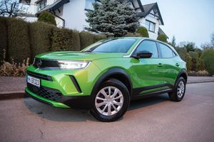 Opel Mokka II 1.2 DI Turbo Elegance 2021