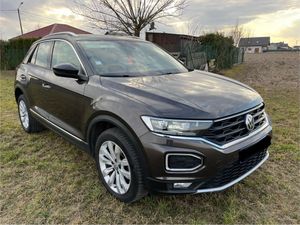 Volkswagen T-ROC I 1.6 TDI SCR 2019