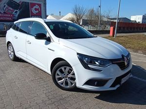 Renault Megane IV 1.5 dCi Limited 2018 2018