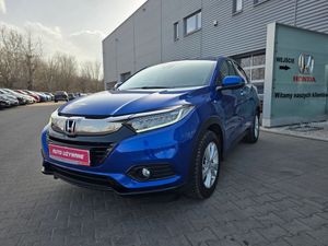 Honda HR-V II 1.5 Elegance (ADAS / Connect+) CVT 2020