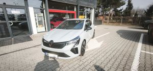Renault Clio V 1.0 TCe Techno 2025