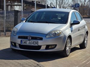 Fiat Bravo II 1.4 T-JET 16V Dynamic 2008