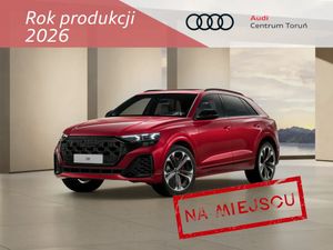 Audi Q8 TFSI e PHEV 360 kW Quattro Tiptronic 2026