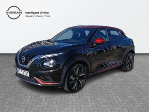 Nissan Juke II 1.0 DIG-T N-Design 2020