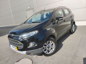 Ford Ecosport 1.0 EcoBoost TREND 2015