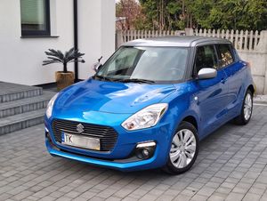 Suzuki Swift VI 1.2 Premium Plus 2017