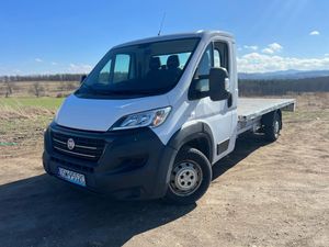 Fiat Ducato 2019
