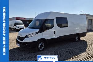 Iveco Daily 2022