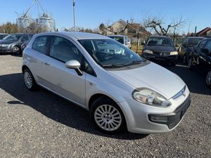 Fiat Punto 1.4 8V Active 2010