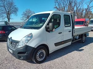 Renault Master 2017