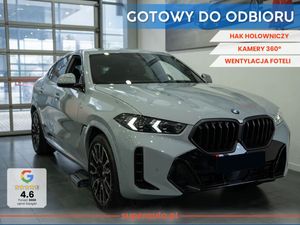 BMW X6 G06 2025