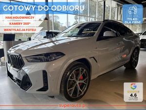 BMW X6 G06 2025