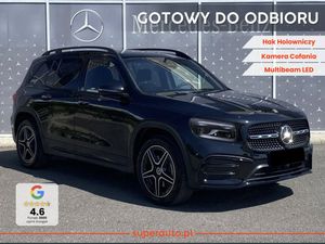Mercedes-Benz GLB 200 AMG Line 7G-DCT 2025