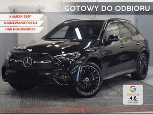 Mercedes-Benz GLC II 2025
