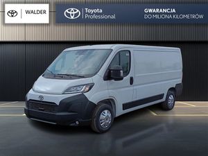 Toyota Proace Max 2025