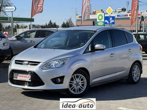 Ford C-Max II 2012