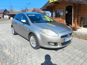 Fiat Bravo II 2008
