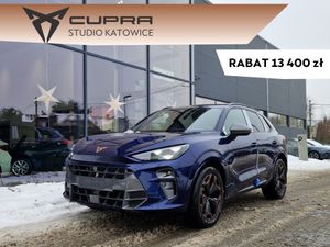 Cupra Terramar 2.0 TSI 4Drive DSG 2026