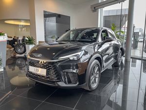 Lexus LBX 1.5 Hybrid 2025