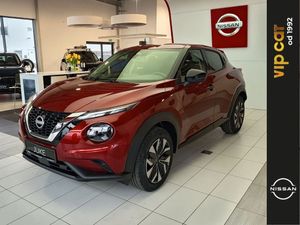 Nissan Juke II 1.0 DIG-T Acenta DCT 2025