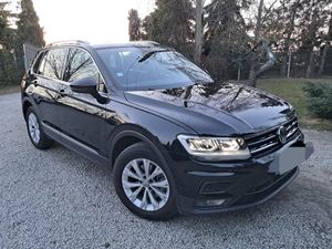 Volkswagen Tiguan II 1.5 TSI EVO Life DSG 2020