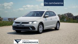 Volkswagen Polo VI 1.0 MPI 2026