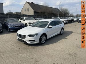Opel Insignia B 2019
