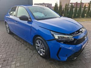 Opel Corsa F 1.2 Start/Stop Edition 2024