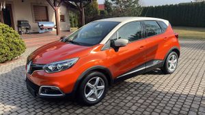 Renault Captur / QM3 I 2013