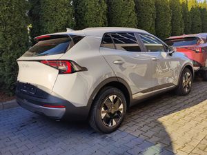 Kia Sportage V 1.6 T-GDI L 2WD 2025